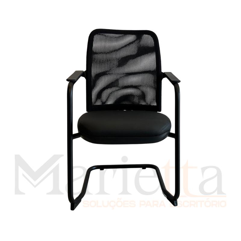 new net frente